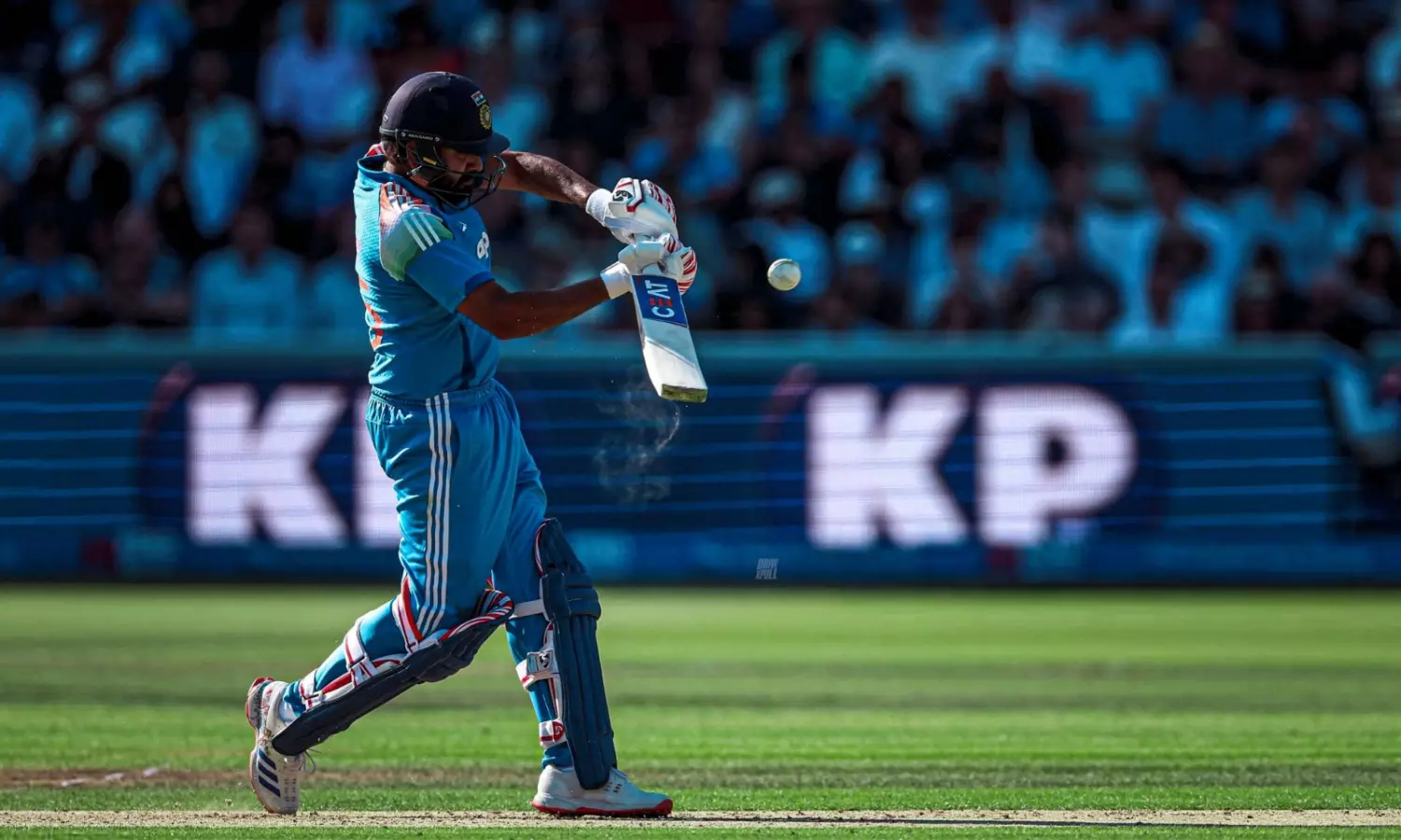 Rohit Sharma Rohit Sharma