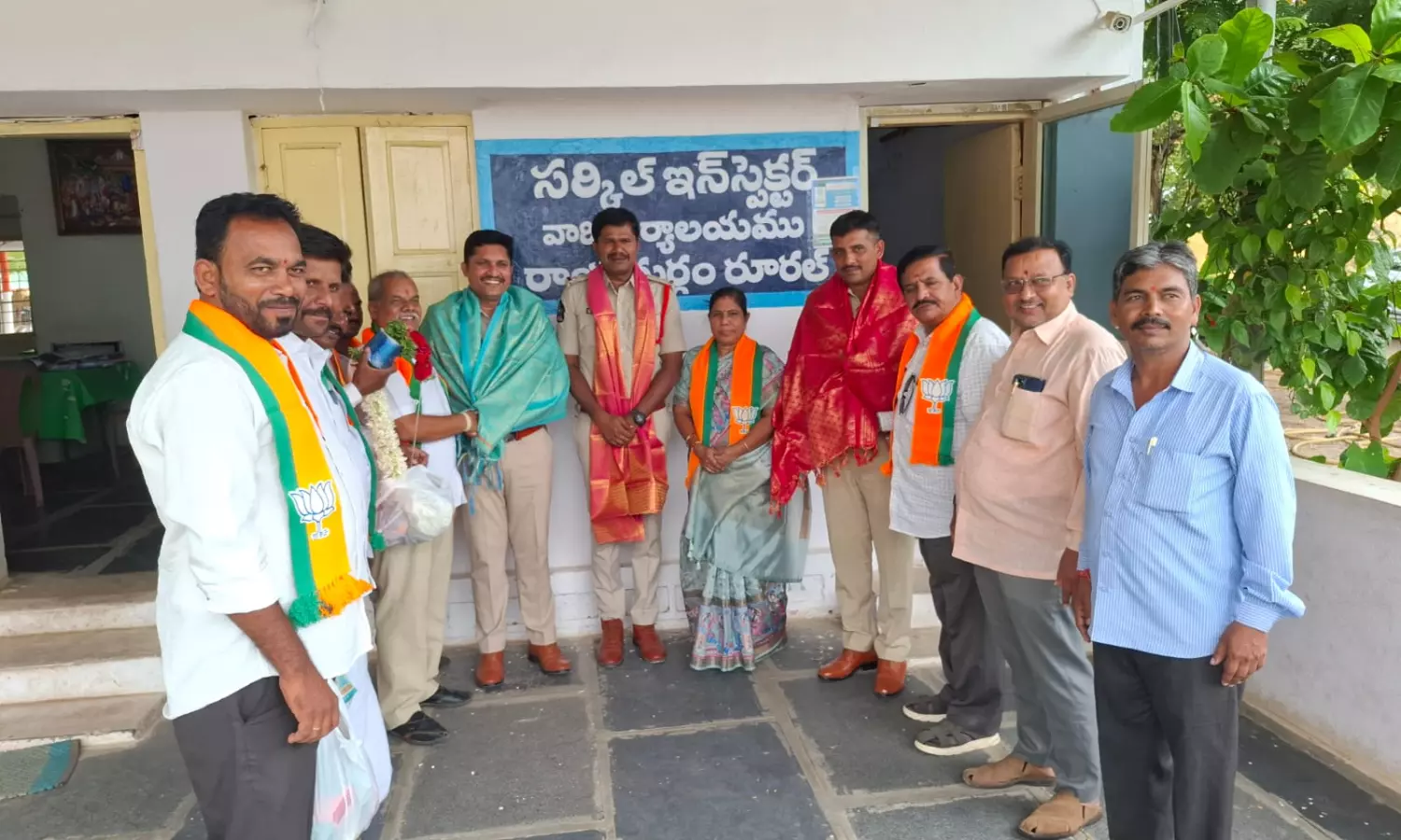 Rayadurgam Rayadurgam