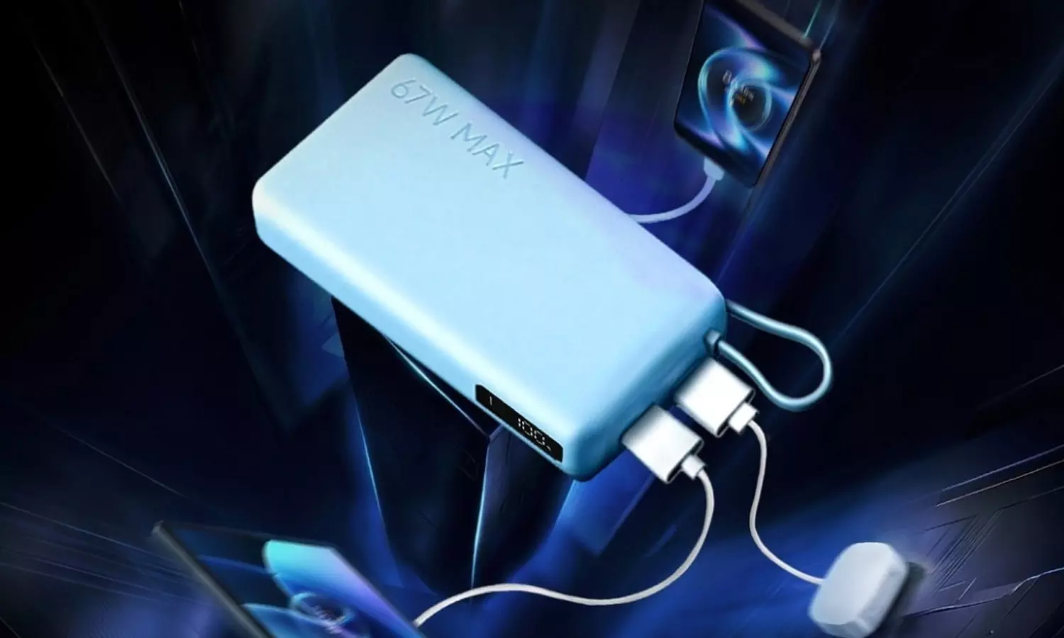 xiaomi power bank 5i xiaomi power bank 5i