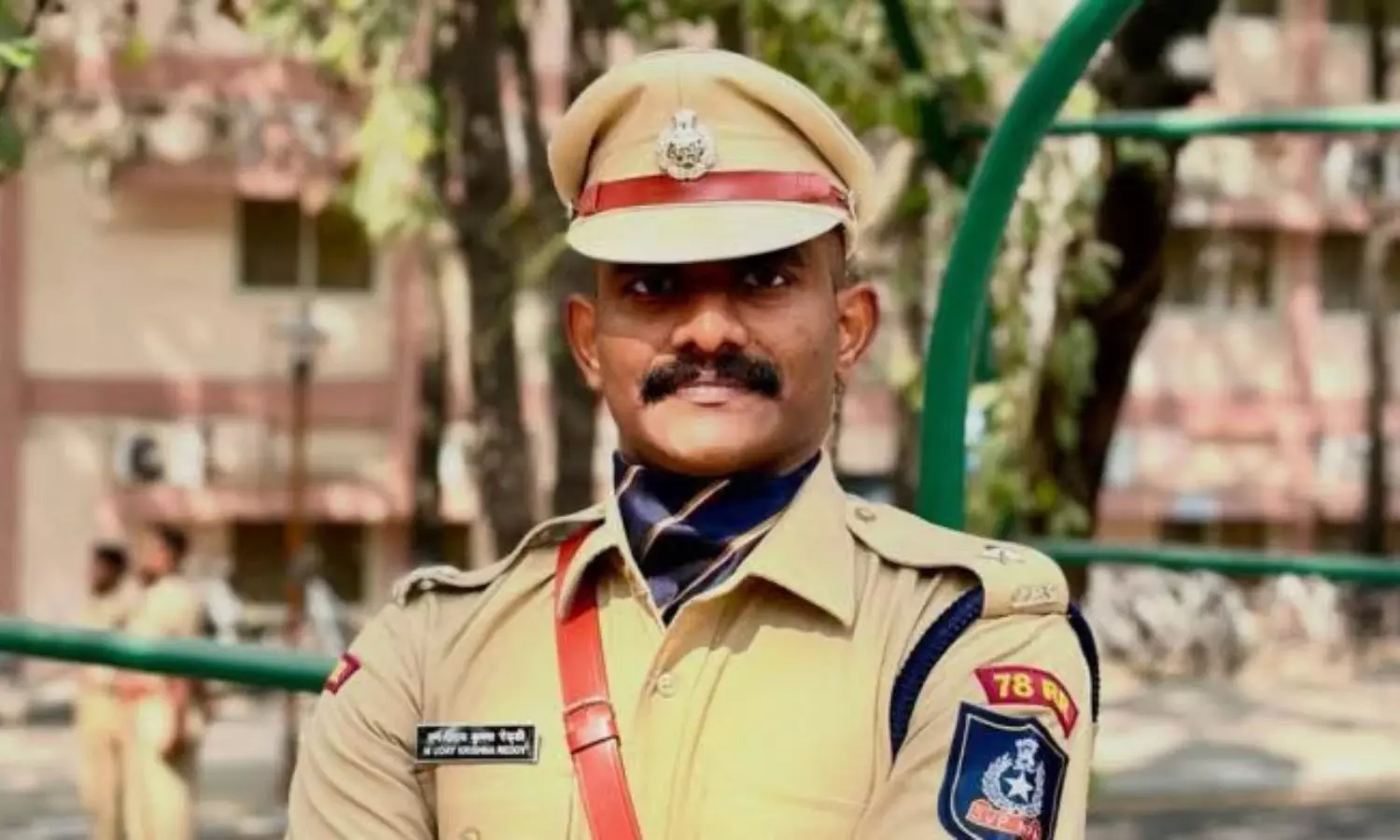 Uday Krishna Uday Krishna