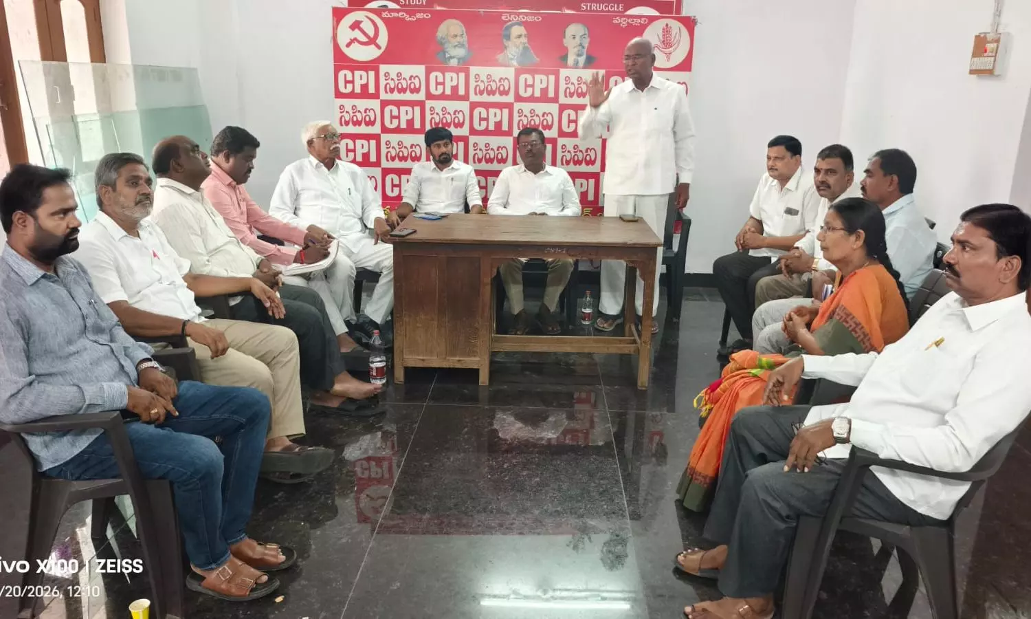 Karimnagar