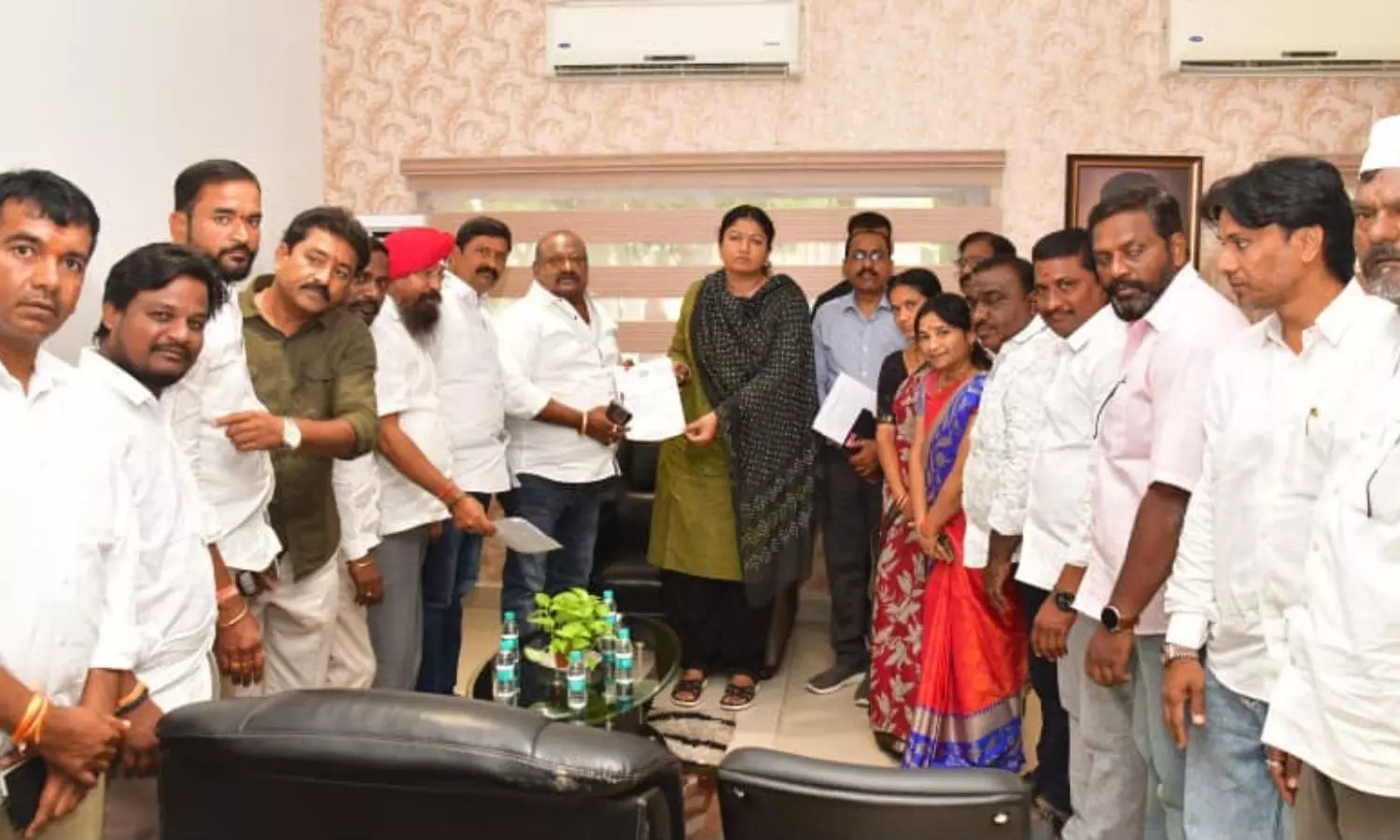 Karimnagar Karimnagar