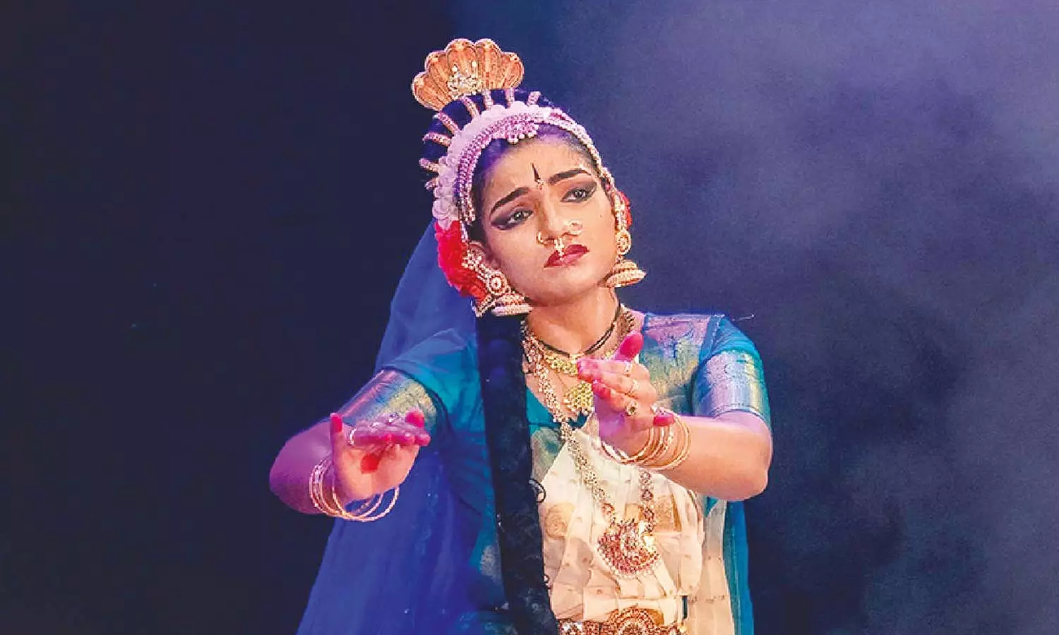 Shruti Varanasi Kuchipudi Performance Nrityopasana Ravindra Bharathi Shruti Varanasi Kuchipudi Performance Nrityopasana Ravindra Bharathi