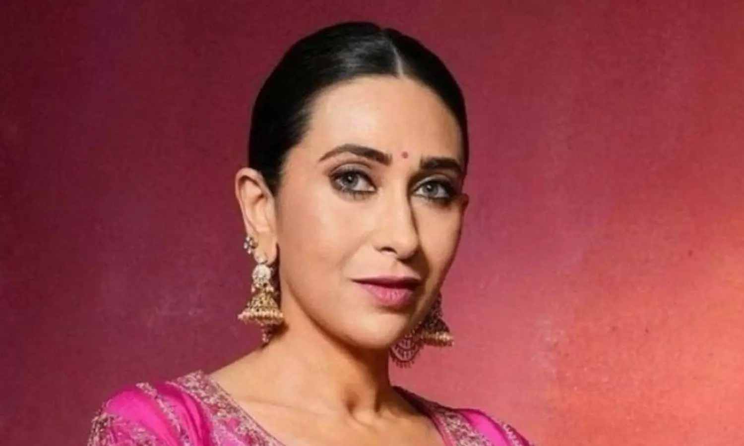 Actress Karisma Kapoor Actress Karisma Kapoor