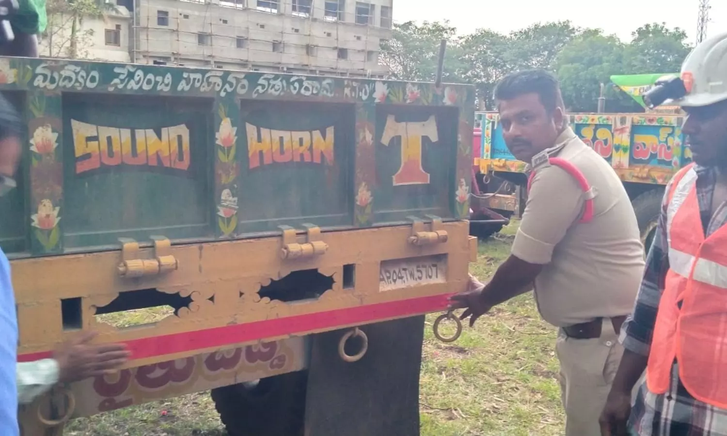 Duvvuru Duvvuru