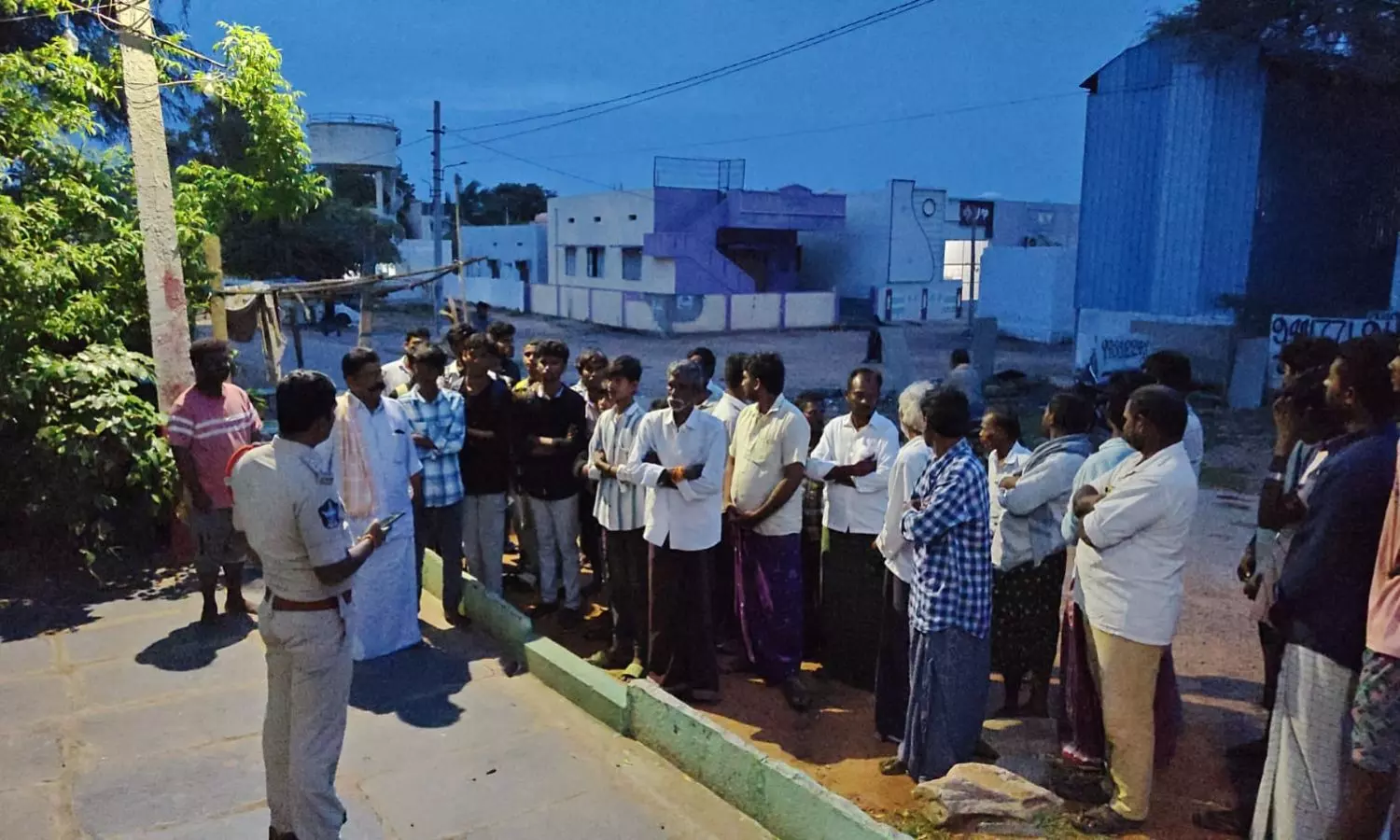 Anantapur Anantapur