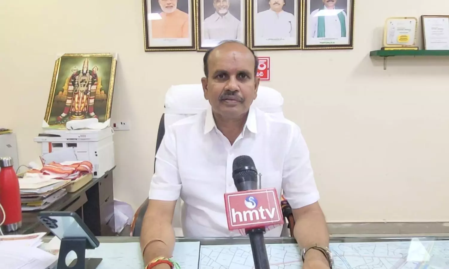 Vinukonda Vinukonda