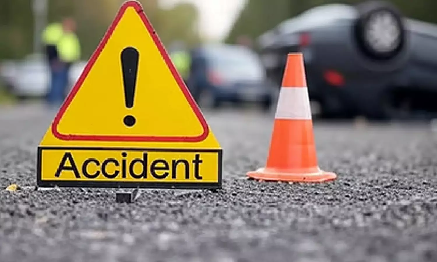 Car Accident Car Accident