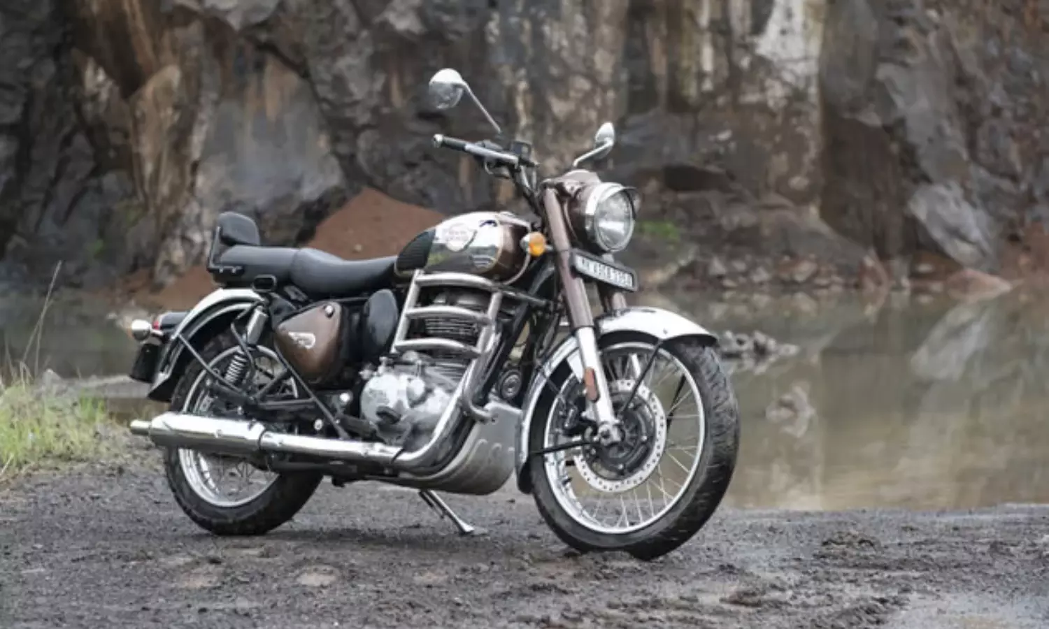 Royal Enfield Royal Enfield