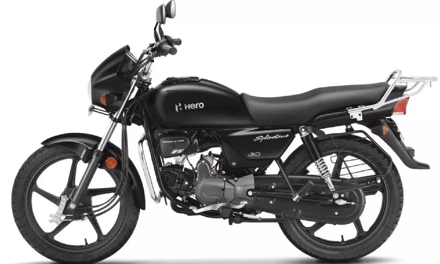 Hero Splendor Hero Splendor