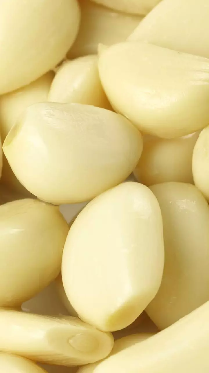 Garlic : ప్రతిరోజూ వెల్లుల్లి తింటే క్యాన్సర్ తగ్గుతుందా? Garlic : ప్రతిరోజూ వెల్లుల్లి తింటే క్యాన్సర్ తగ్గుతుందా?