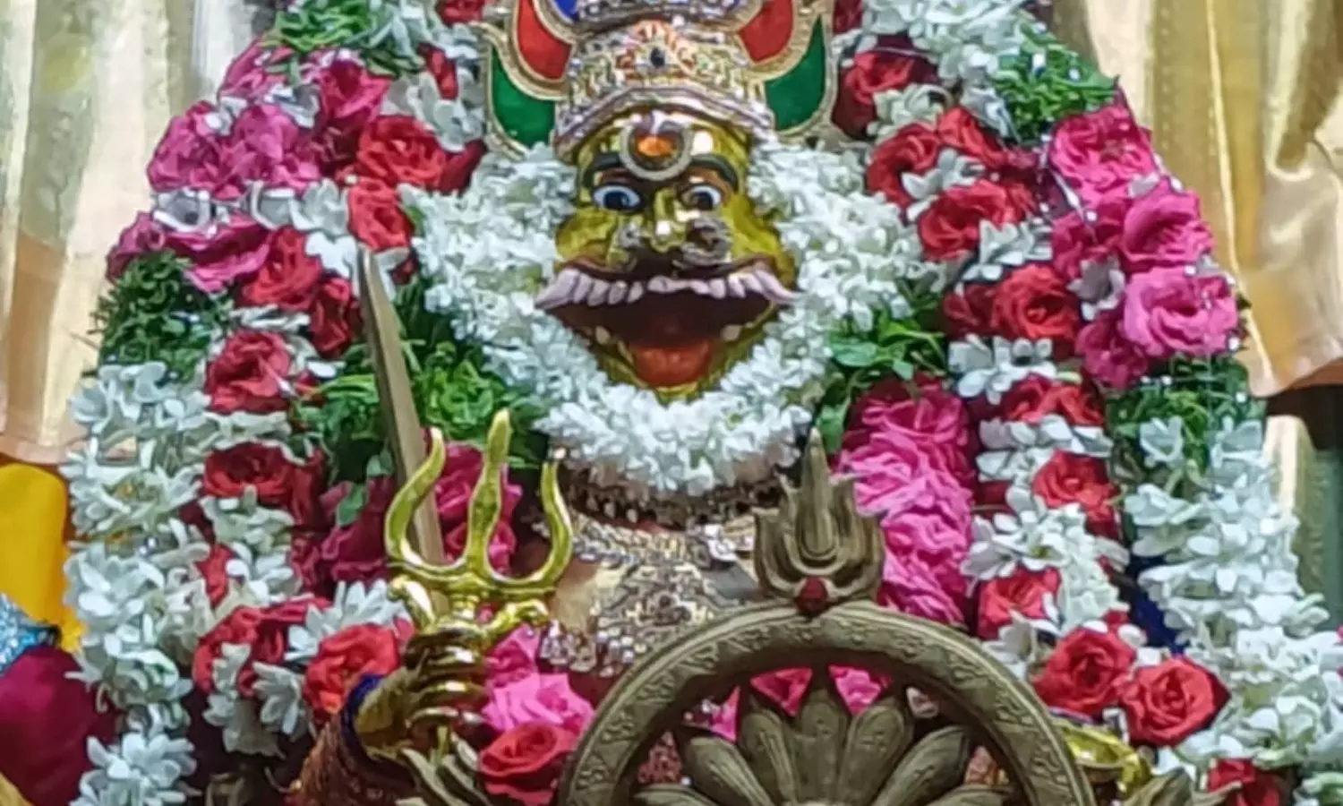 Warangal