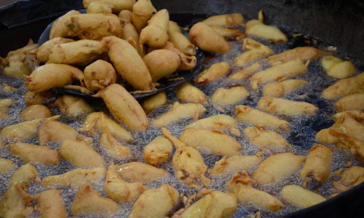 Monsoon Food Cravings