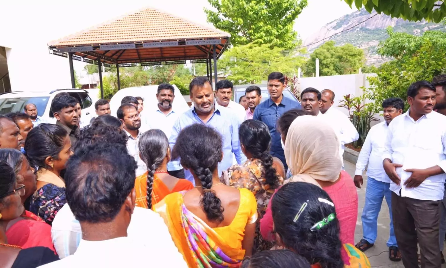 Annamayya Annamayya