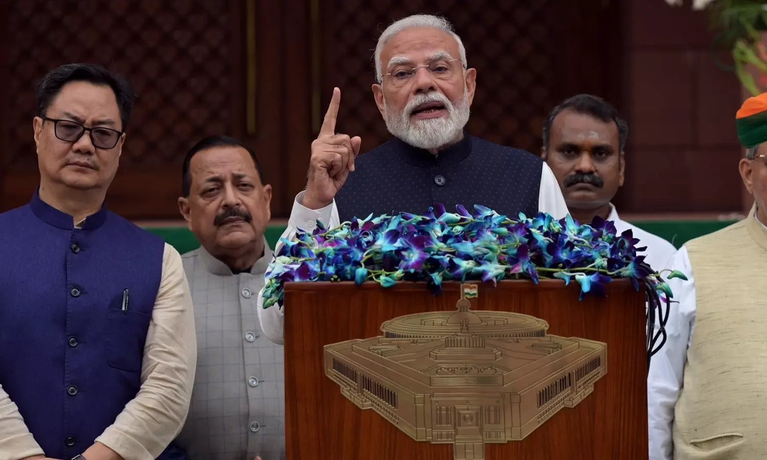Narendra Modi Narendra Modi