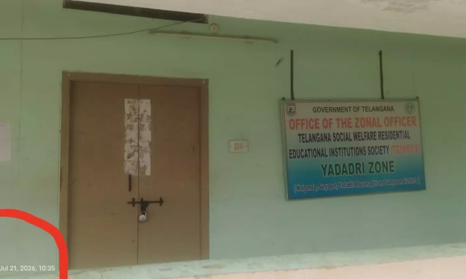Nalgonda