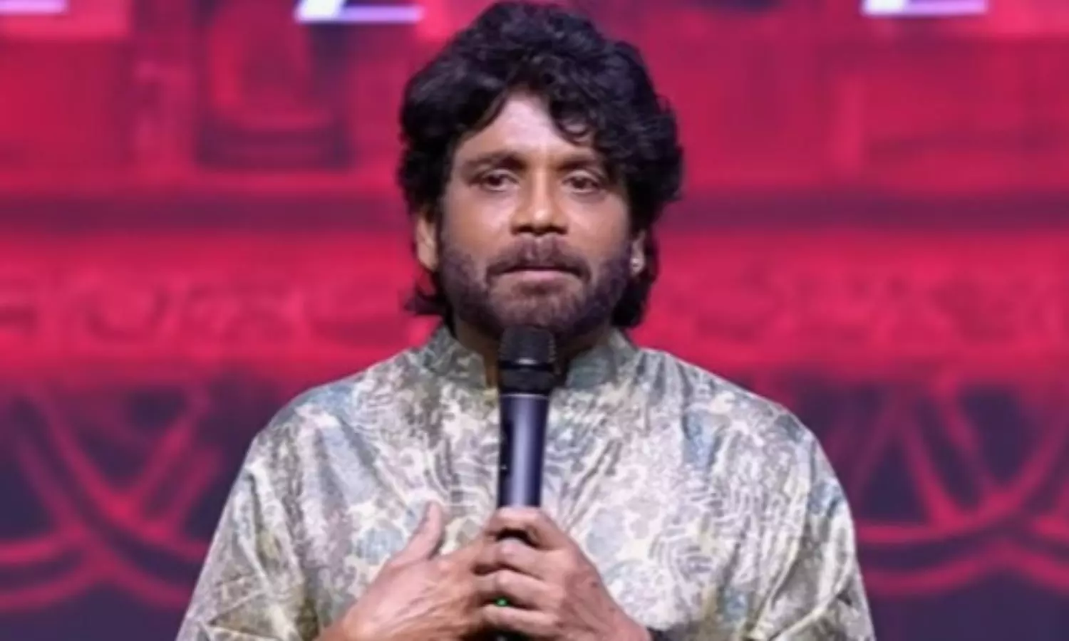 Nagarjuna Nagarjuna
