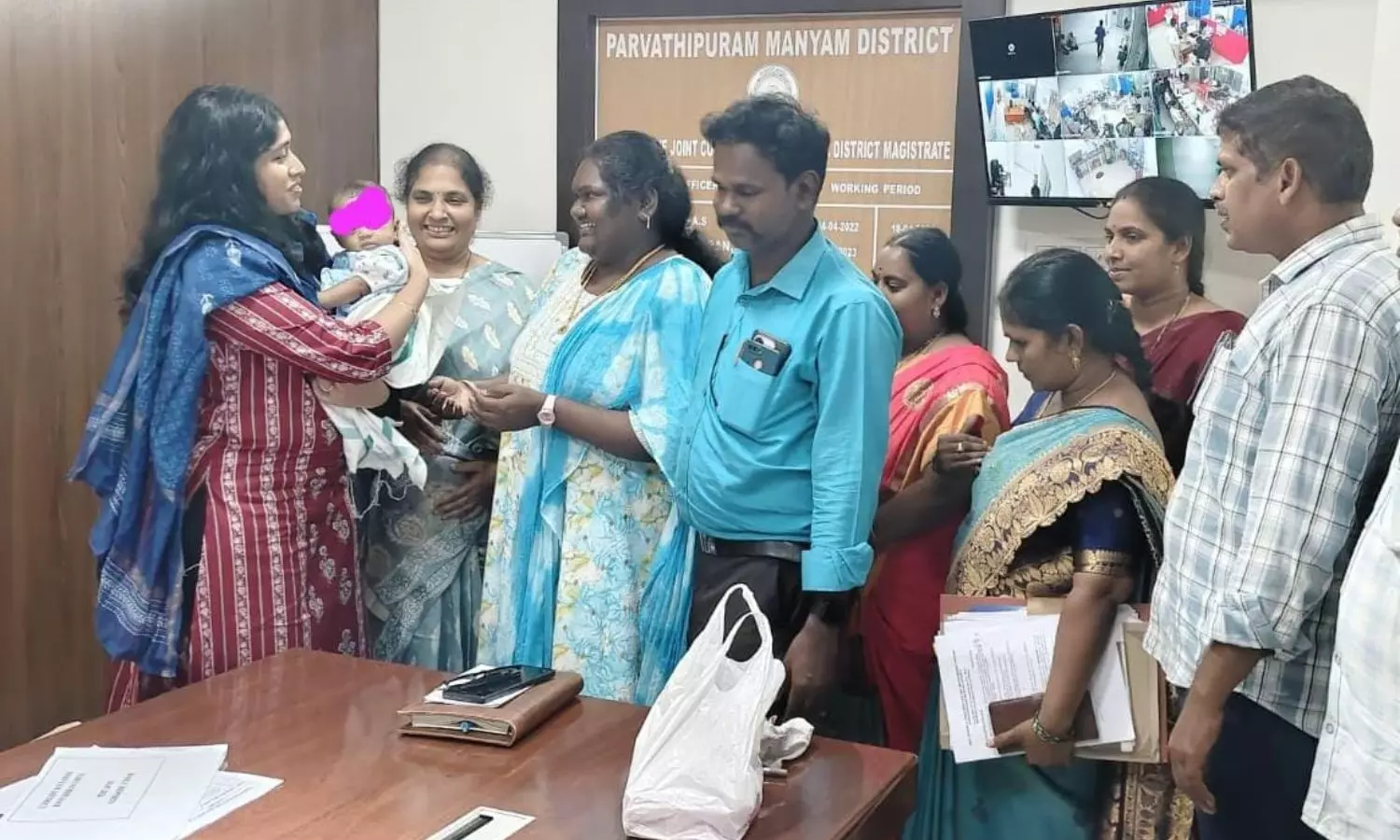 Parvathipuram