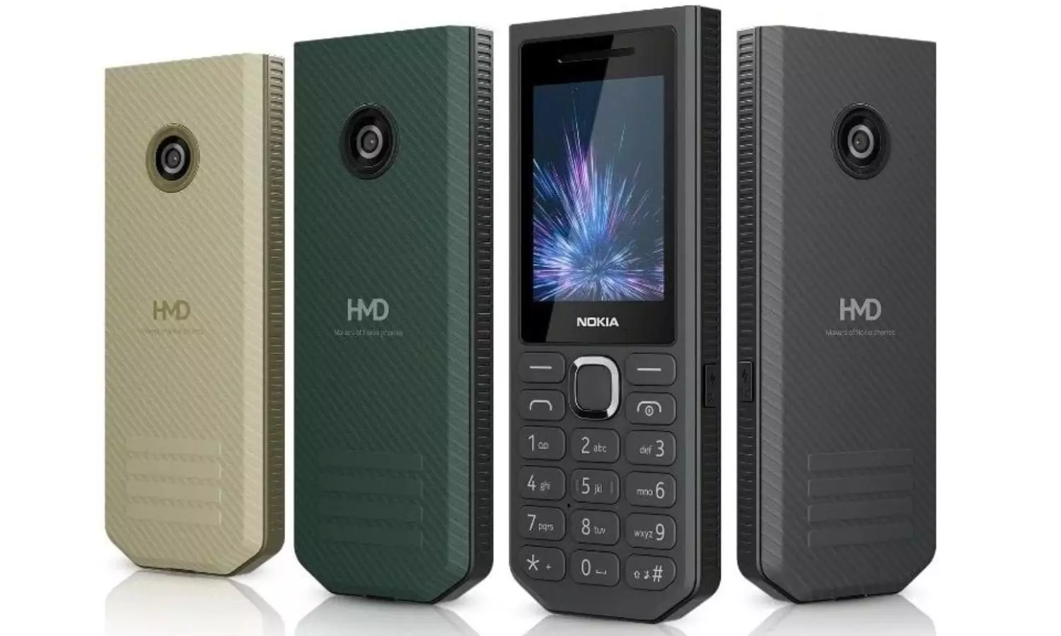 Nokia 300 4G Nokia 300 4G
