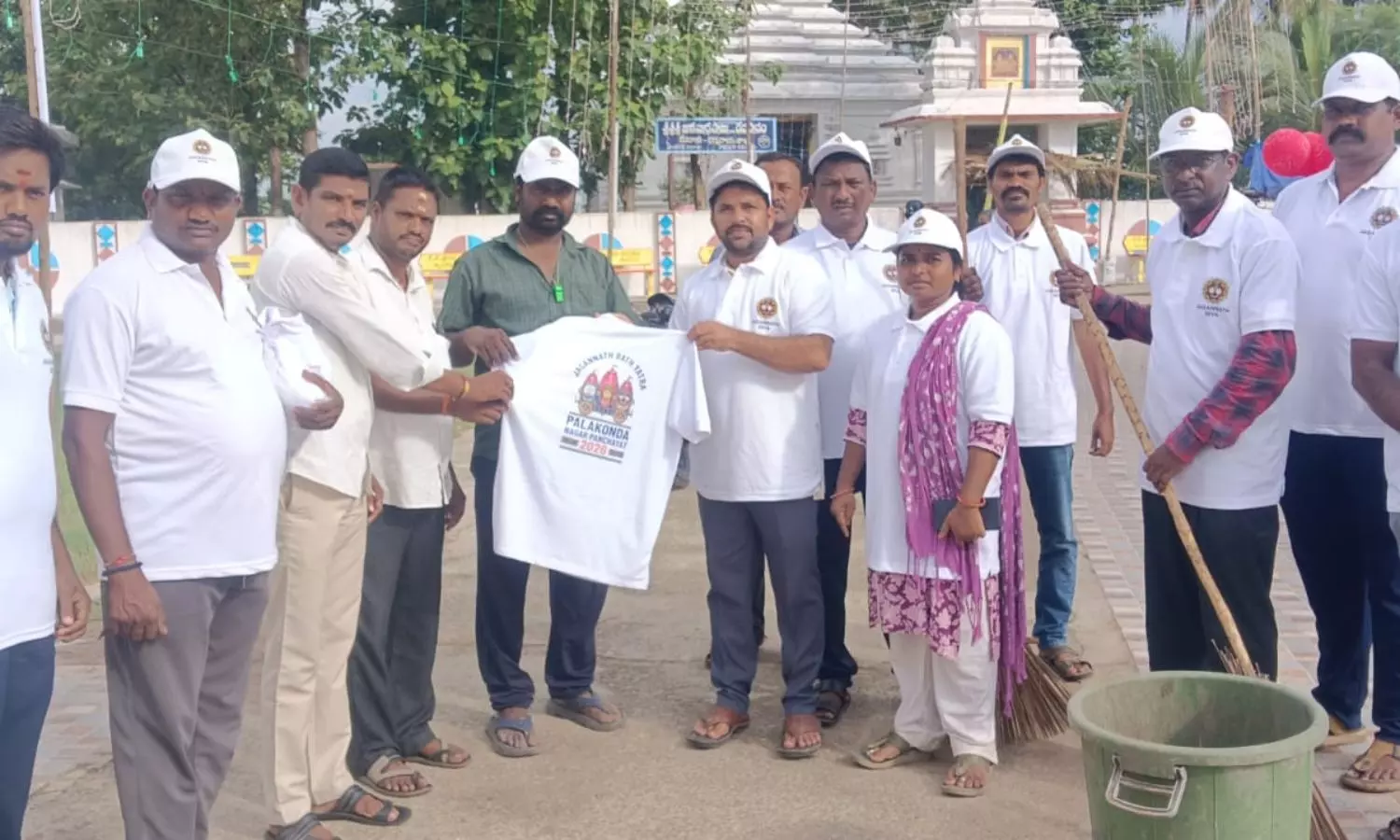 Palakonda Palakonda