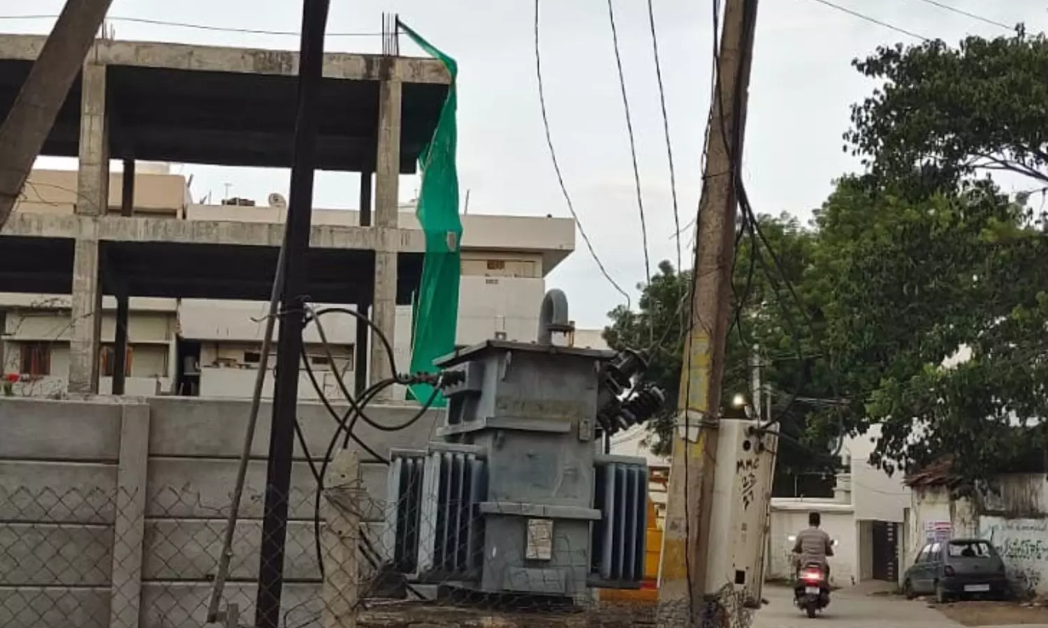 Medchal