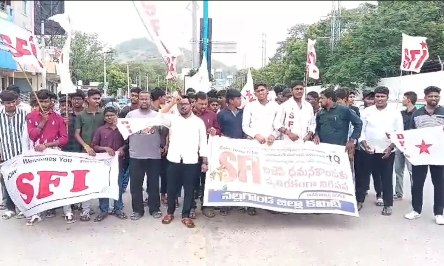 Nalgonda Nalgonda