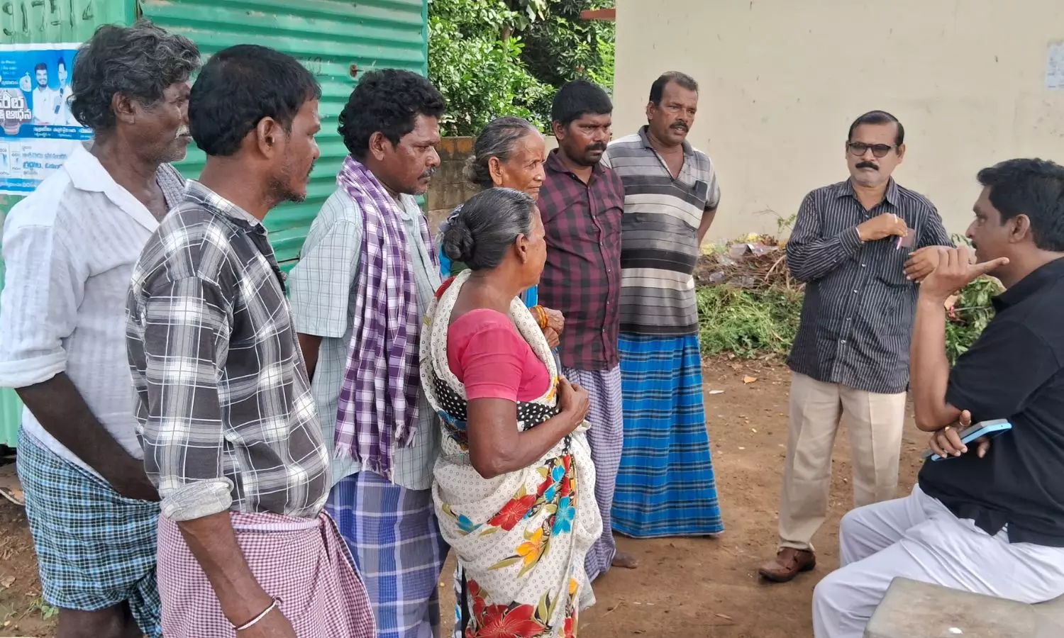 Naidupeta Naidupeta