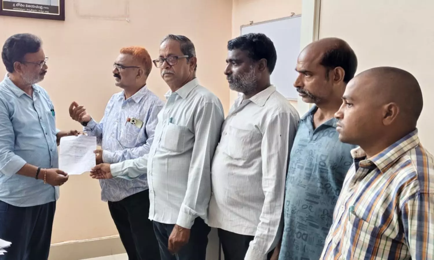Parvathipuram Parvathipuram