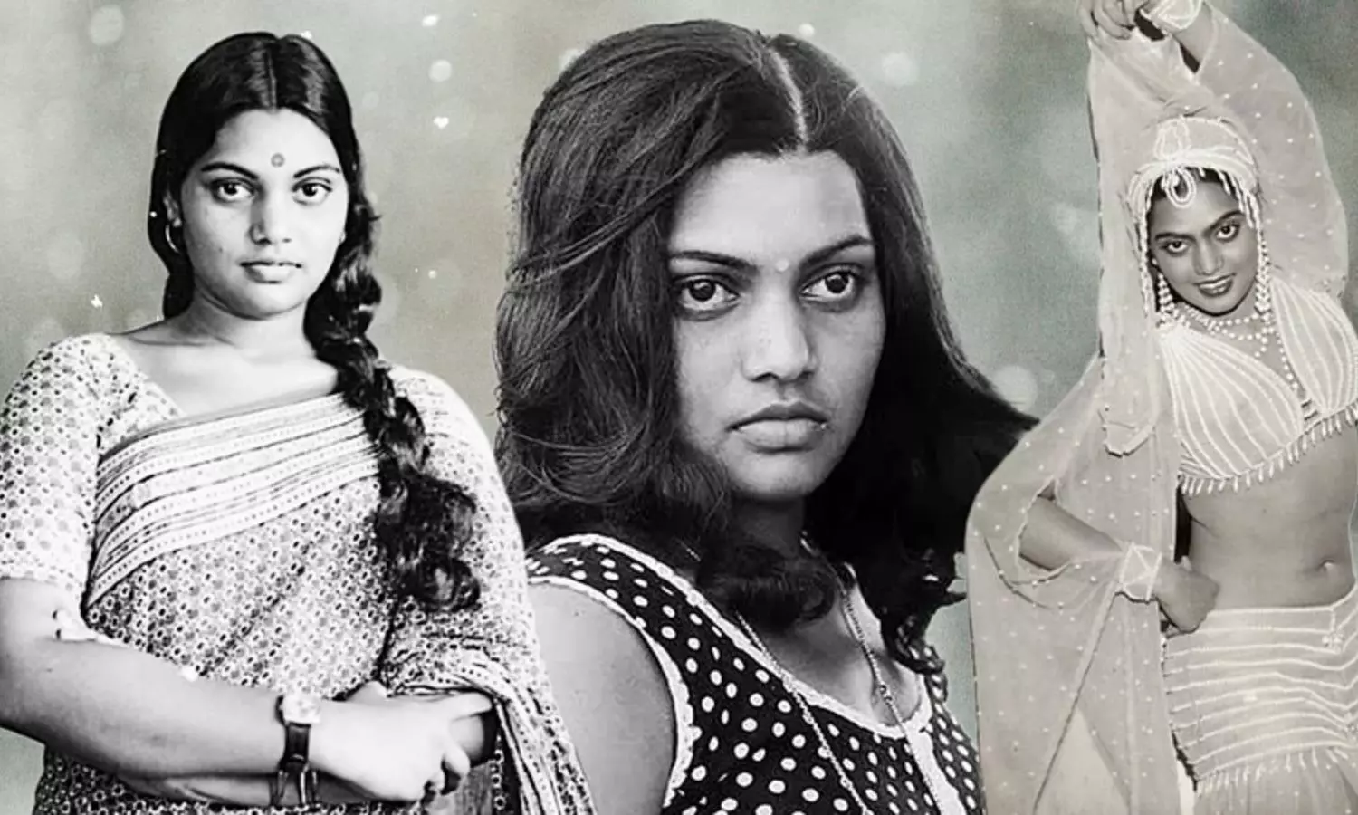 Silk Smitha: సినీ రంగంలో సిల్క్స్మిత హిట్ కావడానికి ఈ ఒక్కటే కారణం Silk Smitha: సినీ రంగంలో సిల్క్స్మిత హిట్ కావడానికి ఈ ఒక్కటే కారణం