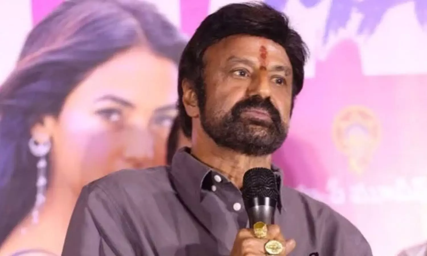 Balakrishna Balakrishna