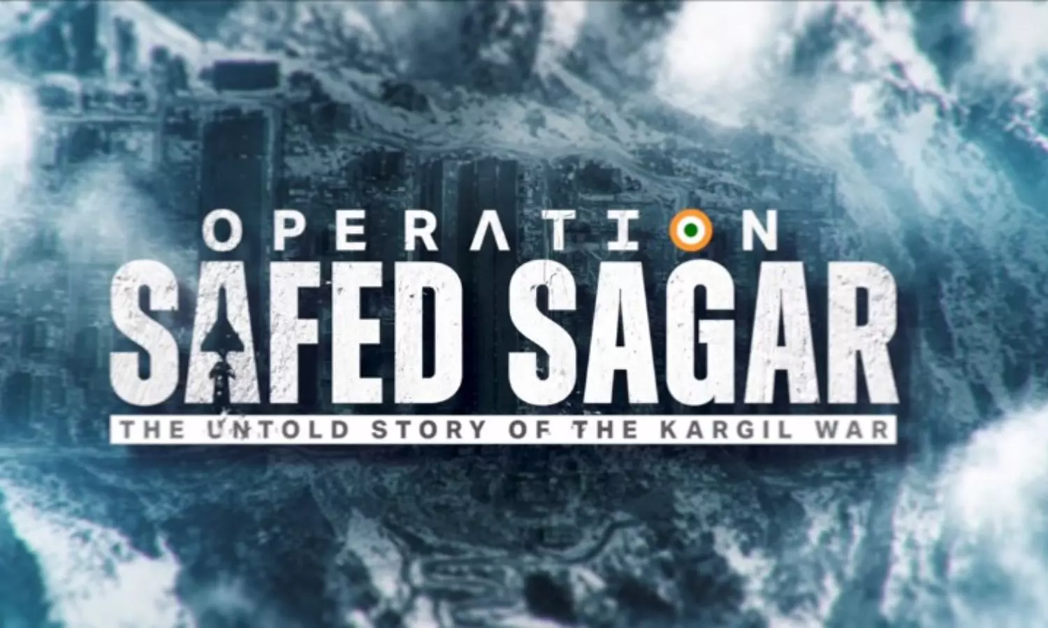 Operation Safed Sagar Operation Safed Sagar