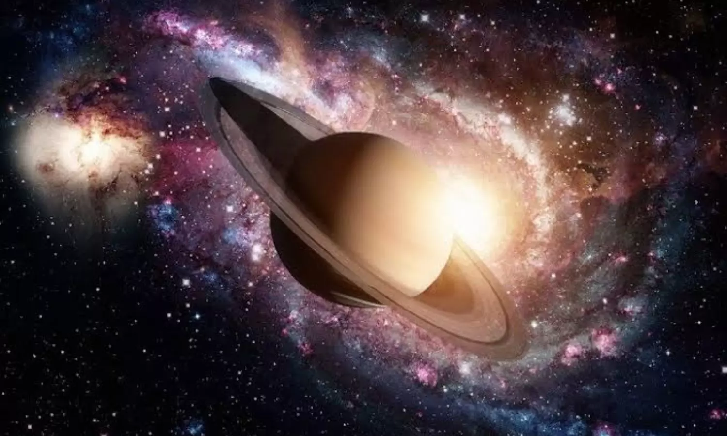 Saturn Saturn