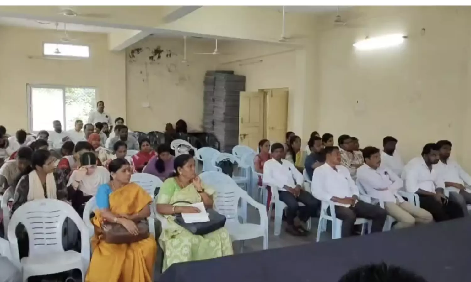 Narsapur Narsapur