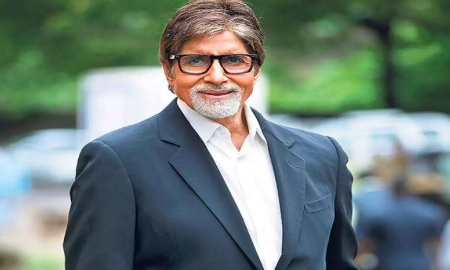 Amitabh Bachchan Amitabh Bachchan