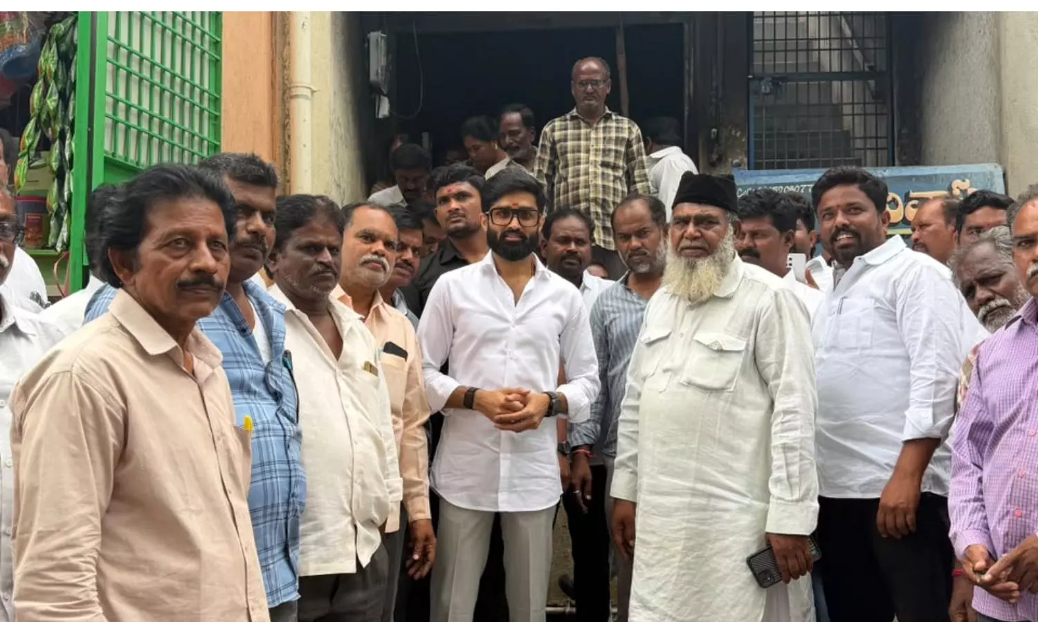 Anantapur Anantapur