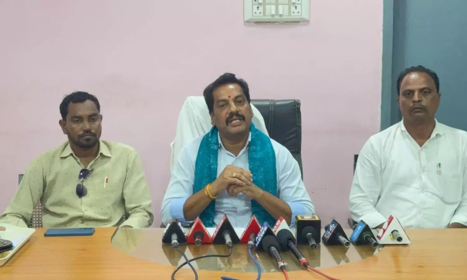 Adilabad Adilabad