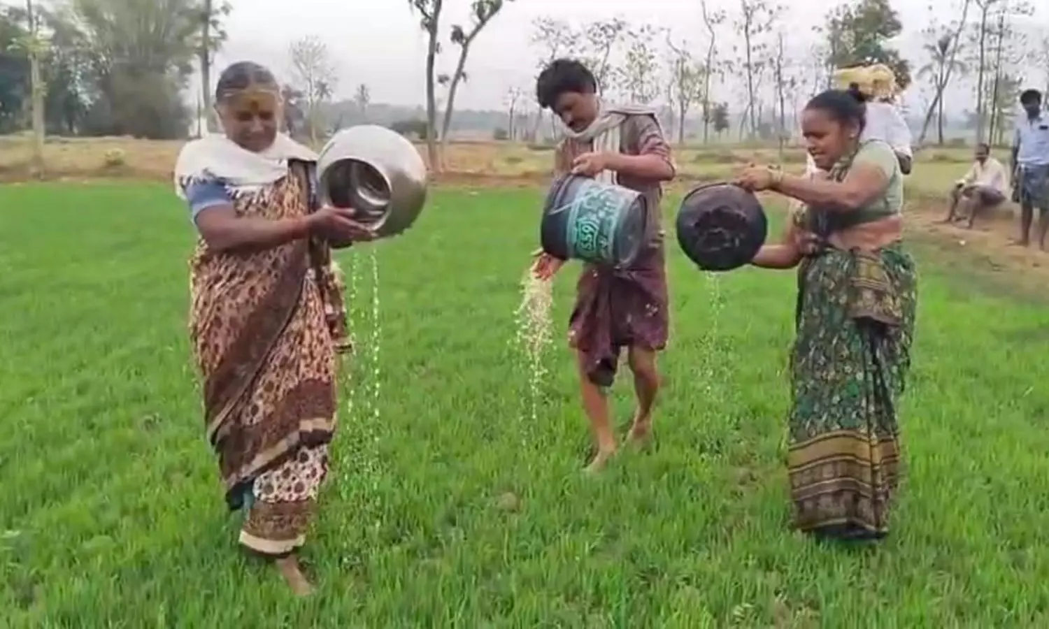 Srikakulam Srikakulam