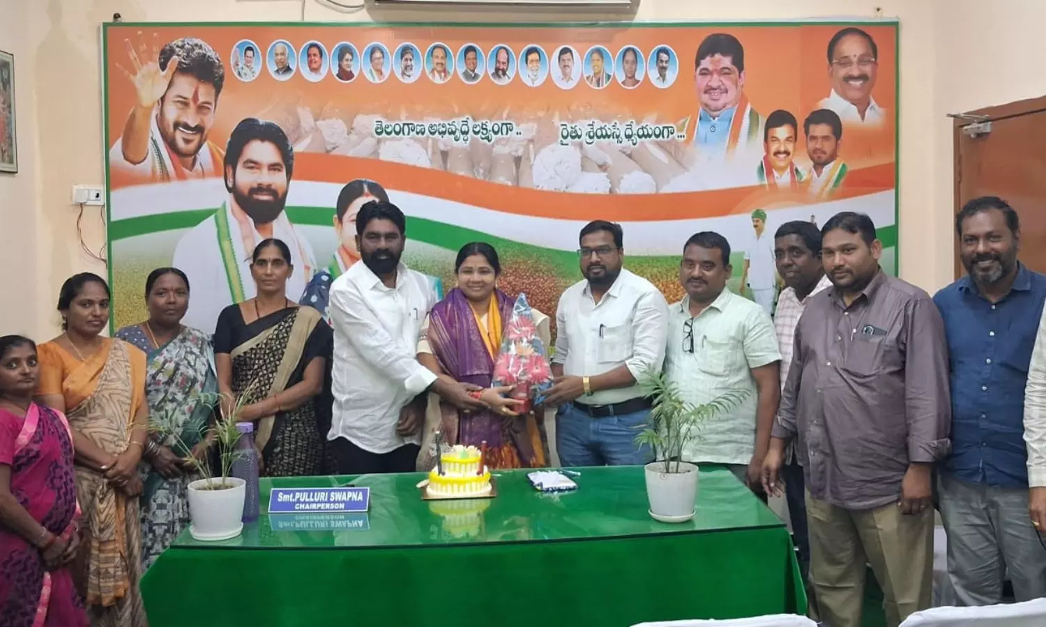 Karimnagar Karimnagar