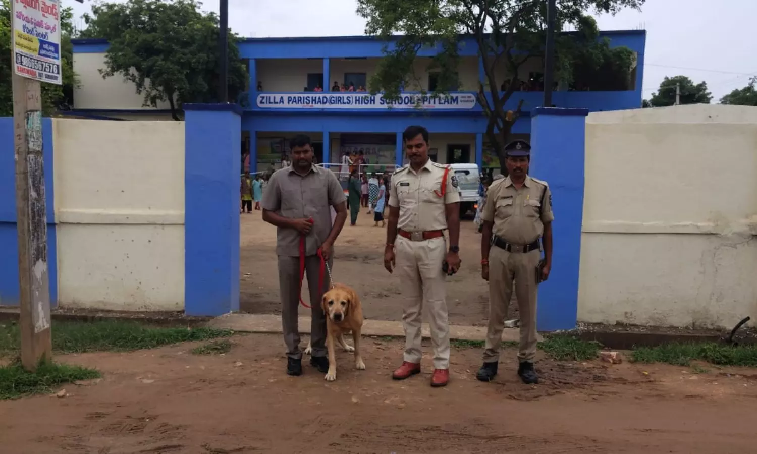 Kamareddy