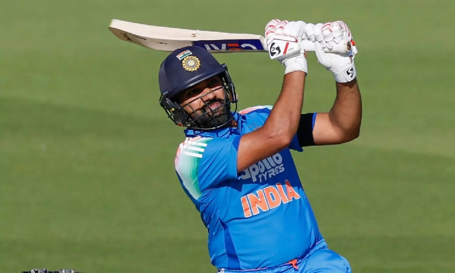 Rohit Sharma Rohit Sharma