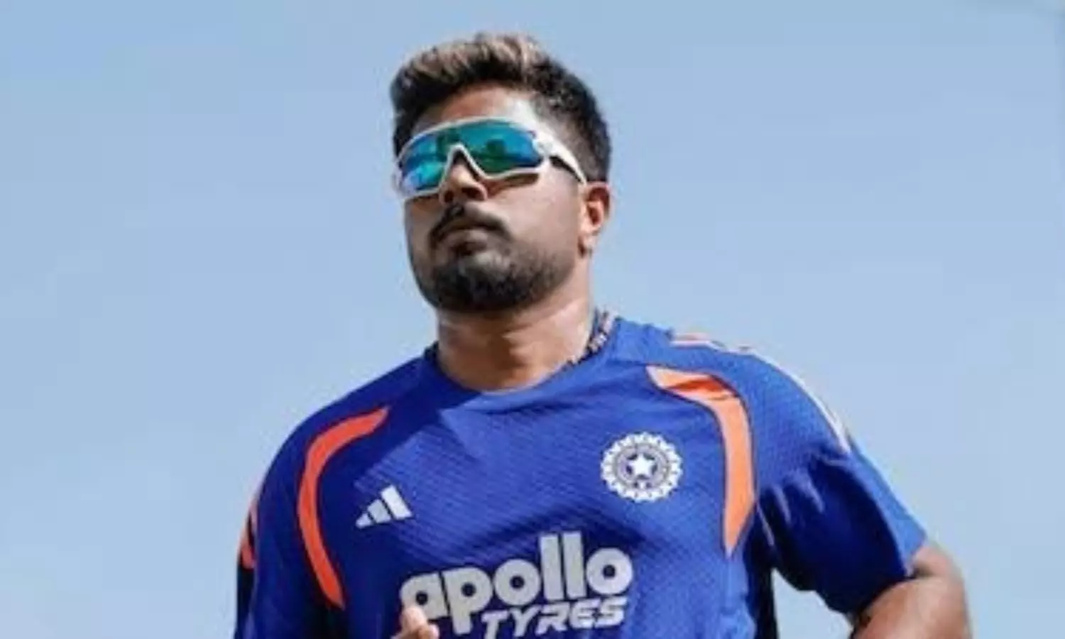 Sanju Samson Sanju Samson