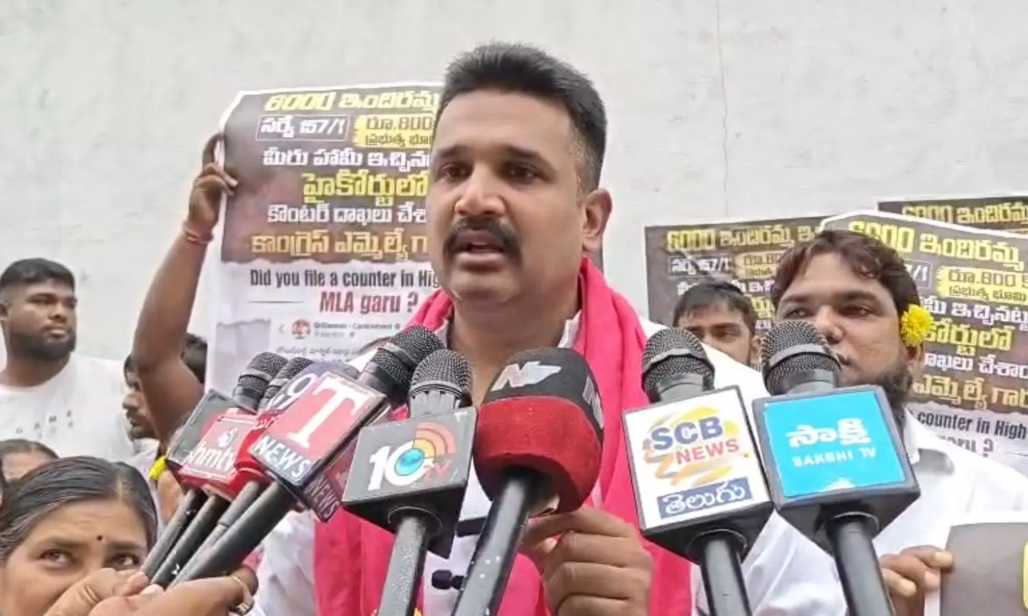 Secunderabad