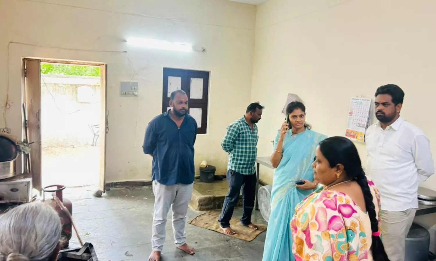 Kmareddy Kmareddy