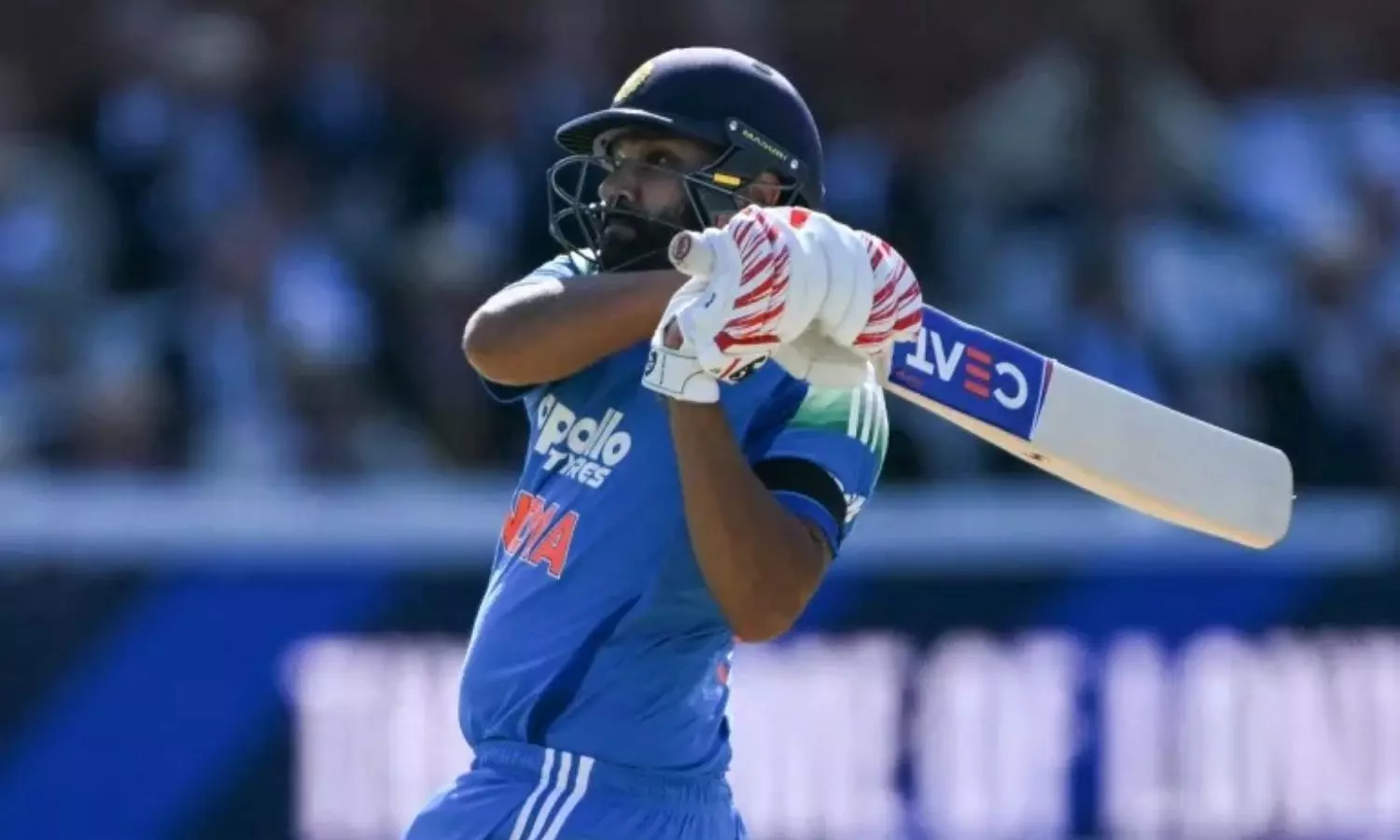 Rohit Sharma Rohit Sharma