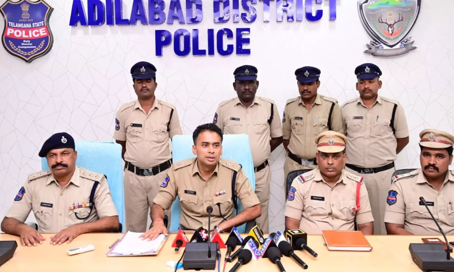 Adilabad Adilabad