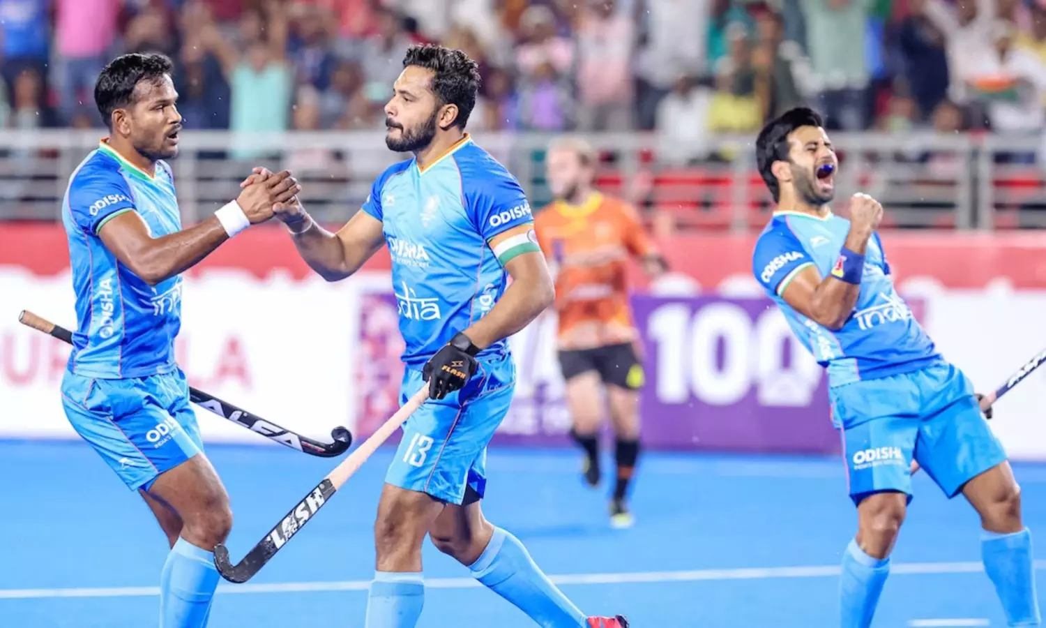 Hockey World Cup 2026 Hockey World Cup 2026