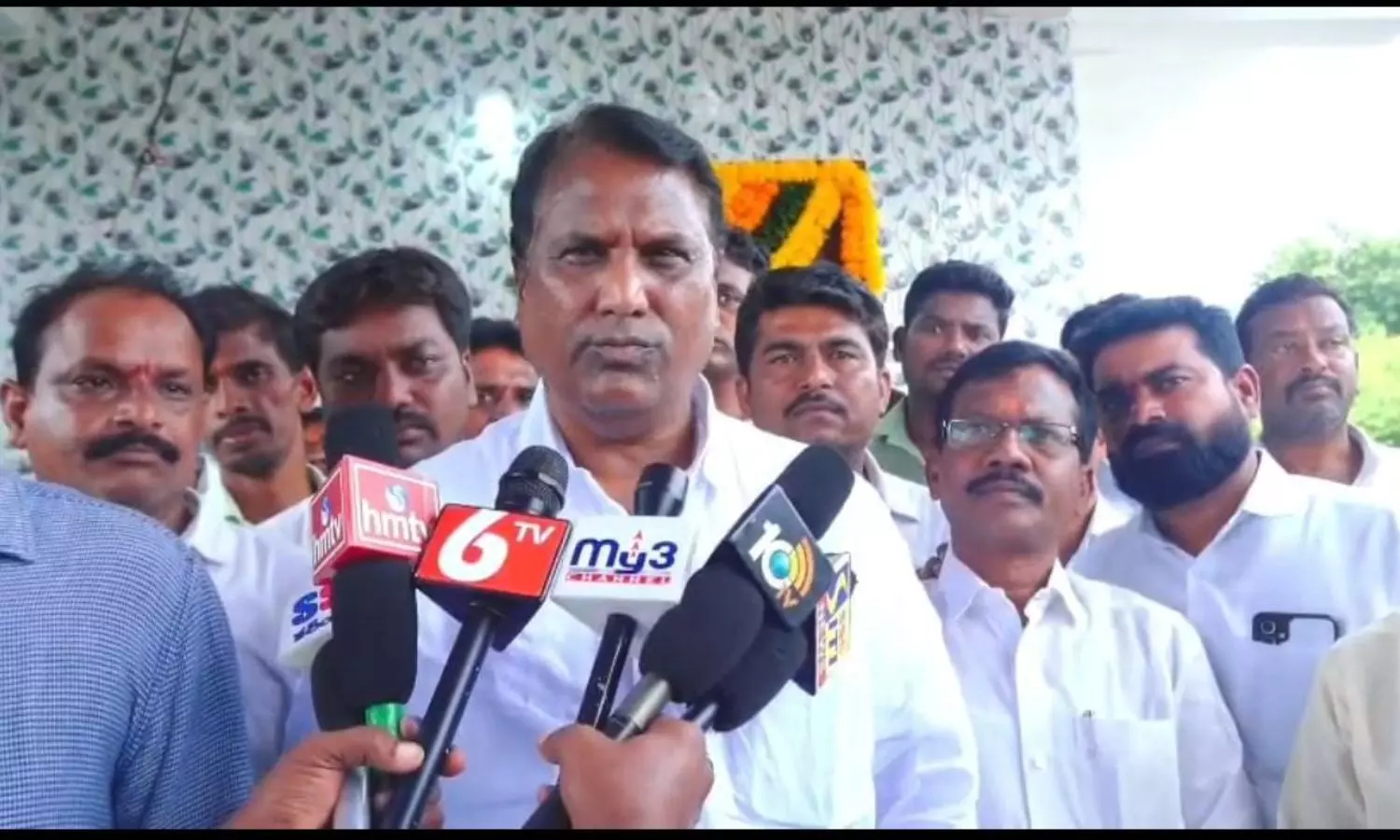 Peddapalli Peddapalli