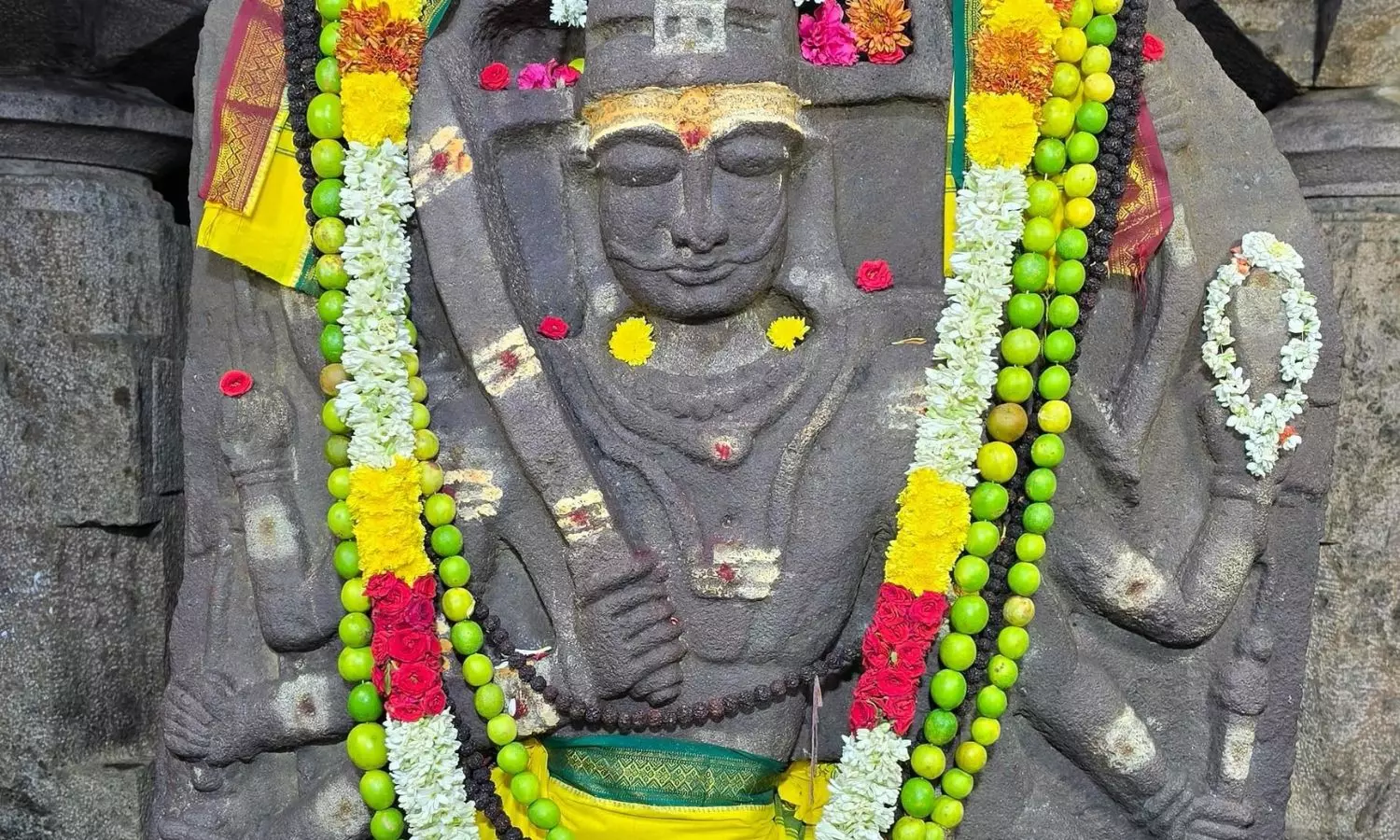 Srisailam Srisailam