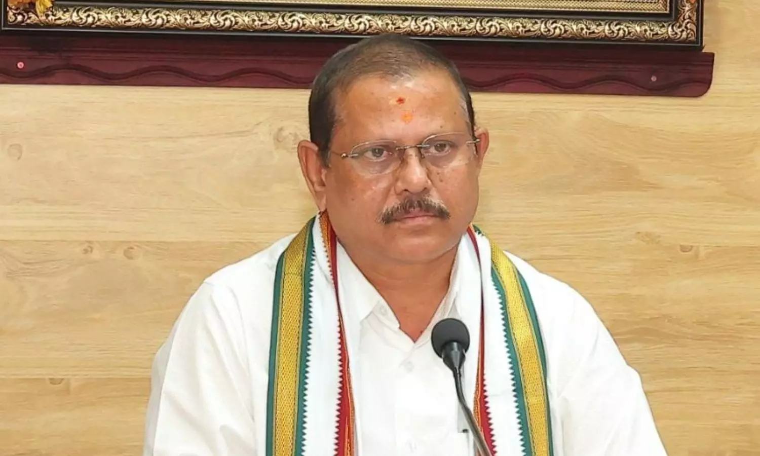 Srisailam Srisailam
