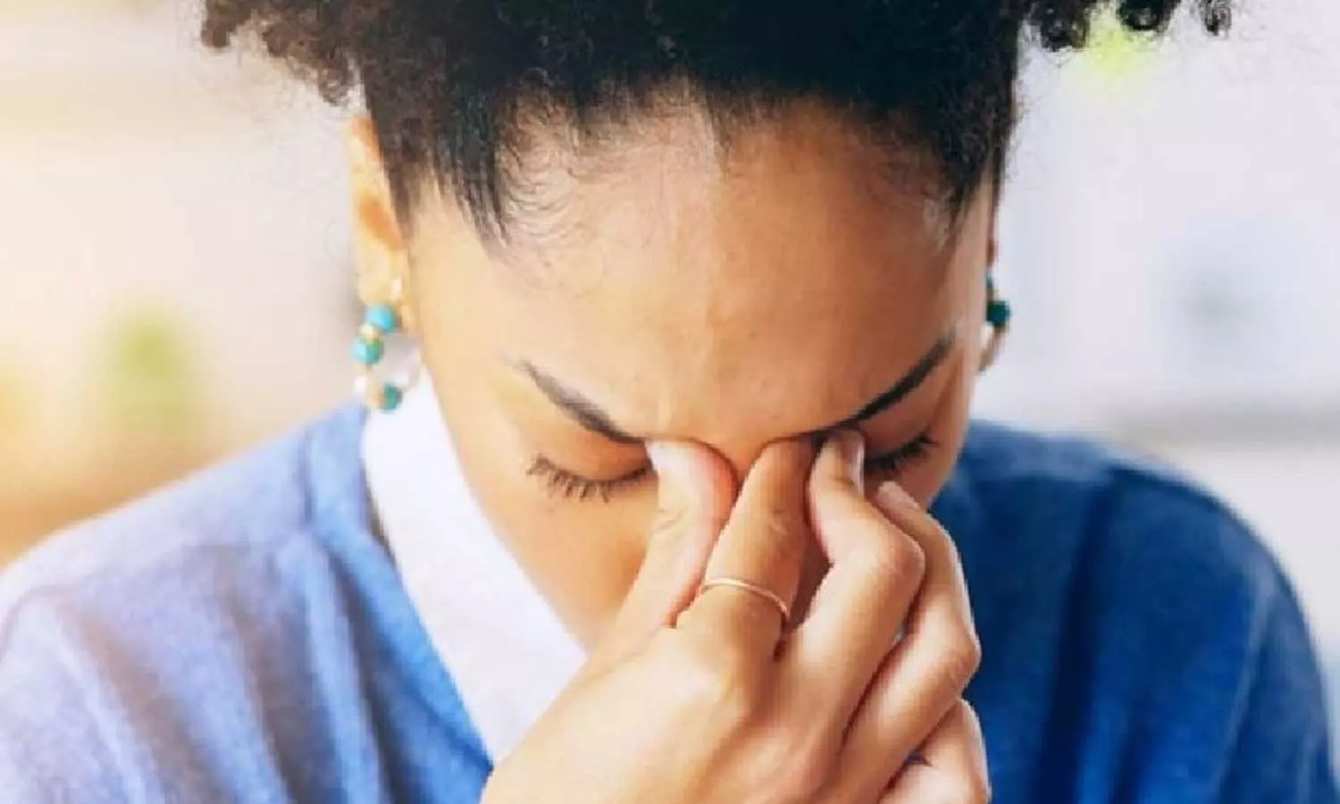 Brain Fog in Women Brain Fog in Women